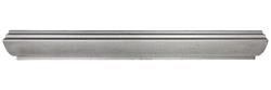 Rocker Panel, Outer, 1962-64 Corvair, Convertible