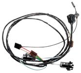 Wiring Harness, Forward Lamp, 1961-63 Corvair 500