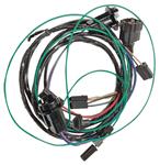 Wiring Harness, Forward Lamp, 1964 Corvair 700/900