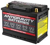 Car Battery, H5/Group 47 Lithium, Antigravity, w/Re-Start & Management System