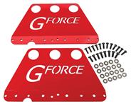 Lift Plate Set, G Force, LS And SBC Engine