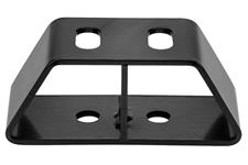 Spacer Block, Transmission Mount, G Force, 1963-01 GM 2-Bolt Style Mounts