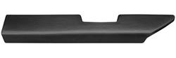 Armrest Pad, Front, 78-87 GM "G" Body (LH)