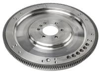 Flywheel, Forged Billet Steel, 70-80 SB 400ci, External Bal, 168 Teeth, 30lbs