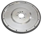 Flywheel, Forged Billet Steel, 97-17 Gen III/IV LS, Int-Bal, 168 Teeth, 35Lbs