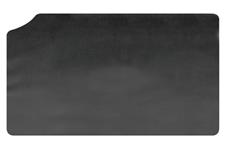 Trunk Mat, Quietride, AcoustiTrunk, 1978-87 Cutlass, Rubber