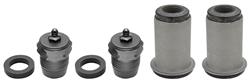 Bushing Kit, Front Control Arm, Upper & Lower, 1963-65 Riviera