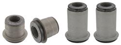 Bushing Kit, Front Control Arm, Upper & Lower, 1966-70 Riviera