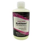 Coating, ZyClear High Temp/High Gloss, 8oz/236ml Bottle