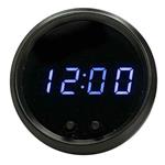 Clock, Intellitronix Digital LED, 2-1/16"