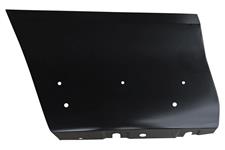 Patch Panel, Front Fender, 1970-72 Monte Carlo