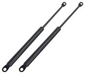 Lift Struts, w/Steel Hood, 1978-87 G-Body, Pair