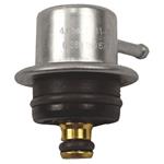 Fuel Pressure Regulator, FiTech GO-Fuel, Non-Adjustable