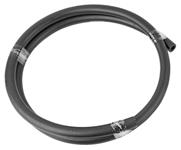 Hose, High Pressure EFI, FiTech, -6AN (3/8" I.D.)