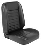 Bucket Seats, TMI Cruiser Collection, Universal Classic Complete