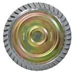 Fan Clutch, 1964-68 Skylark/Chevelle/El Camino, For Short Water Pumps