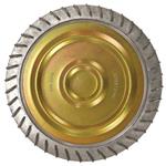 Fan Clutch, 1959-88 Various GM Vehicles, For Long Water Pumps