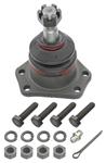 Ball Joint, SPC Metric, 1964-88 GM, Bolt In, Upper