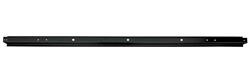 Cross Sill, Bed Floor Front, 1973-87 C/K Fleetside, 71-1/4"