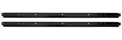 Cross Sill, Bed Floor Front, 1973-87 C/K Fleetside, 71-1/4", Pair