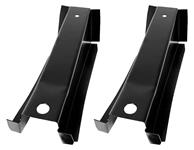 Cab Floor Support, Front, 1973-87 Chevy/GMC C/K Series, Pair