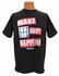 Shirt, VP Racing Make Shift Happen, Black