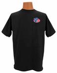 Shirt, VP Racing Miami, Black