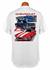 Shirt, Chevy Legends, White