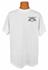 Shirt, Chevy Legends, White