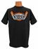 Shirt, NHRA Top Fuel Animated, Black