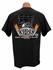 Shirt, NHRA Top Fuel Animated, Black