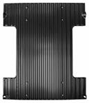 Bed Floor Panel, Chevy/GMC, 73-87 C/K Fleetside, Short Bed w/Brace