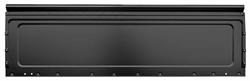 Bed Panel, Front, 1985-87 Chevy/GMC C/K Series, Fleetside