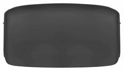 Roof Skin, Outer, 1967-72 Chevy/GMC C/K Series, w/o Roof Light Holes