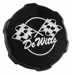 Radiator Cap, DeWitts, 1964-77 Chevelle/El Camino, 1966-67 GTO, Posi-Grip