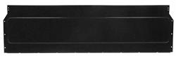 Bed Panel, Front, 1967-72 Chevrolet/GMC C/K Series Fleetside w/Wood Bed Floor