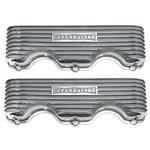 Valve Covers, Offenhauser, 1958-66 Chevrolet 348/409ci