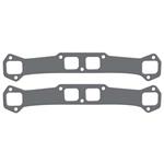 Gasket, Exhaust Manifold, Offenhauser, 1958-64 Chevrolet 348ci