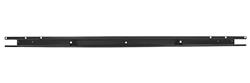 Cross Sill, Bed Floor, 1967-72 Chevrolet/GMC C/K, Fleetside, Rear