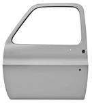 Door Shell, 1973-76 Chevrolet/GMC C/K Series