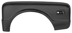 Fender, Stepside Rear, 1968-72 Chevrolet/GMC C/K Series