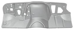 Firewall, 1969-72 Chevrolet/GMC, 2WD C-Series, w/o AC, Weld-Thru