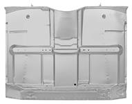 Floor Pan, Cab, 1967-72 Chevrolet/GMC C-Series, 2WD Column Shift, Bench Seat