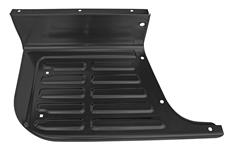 Running Board, 1967-72 Chevrolet/GMC C/K Series, Stepside