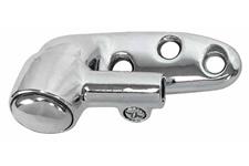 Support Brackets, Sun Visor, 1957-60 Cadillac/1959-60 Pontiac Convertible