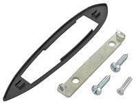 Mounting Set, Door Mirror, 1964-65 Chevelle/El Camino