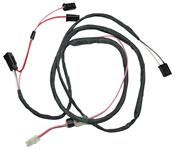 Wiring Harness, Cruise Control, 1968 Chev./El Cam.