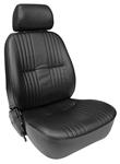 Bucket Seat, Procar, Pro-90 Series 1300, Reclinable w/Headrest