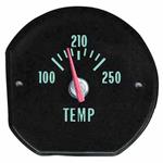 Gauge, Temperature, 1970 Chevelle/Elco/Monte, Super Sports