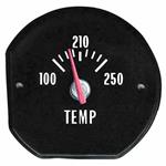 Gauge, Temperature, 1971-72 Chevelle/Elco/Monte, Super Sport